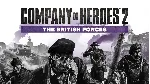 COH 2 British Forces Multiplayer Standalone МИР АВТО