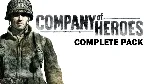 Company of Heroes Complete Pack МИР АВТО