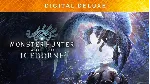 Monster Hunter World: Iceborne Deluxe МИР АВТО