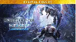 Monster Hunter World Iceborne Master Deluxe МИР АВТО
