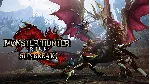 Monster Hunter Rise + Sunbreak МИР АВТО
