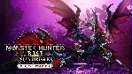 Monster Hunter Rise + Sunbreak Deluxe МИР АВТО