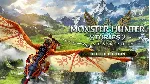 Monster Hunter Stories 2 WoR Deluxe МИР АВТО