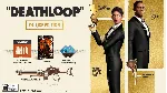 DEATHLOOP - Издание Deluxe МИР АВТО - irongamers.ru