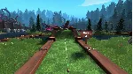 ❗ GOLF WITH YOUR FRIENDS - CORRUPTED FOREST COURSE🔑 XBOX