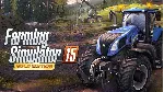 Farming Simulator 15 Gold Edition МИР АВТО