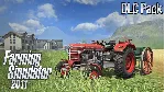 DLC Farming Simulator 2011 - DLC Pack МИР АВТО
