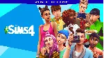 DLC The Sims 4 Digital Deluxe Upgrade МИР АВТО