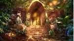 ❗ PERSIAN NIGHTS: SANDS OF WONDERS❗ XBOX ONE/X|S🔑 КЛЮЧ