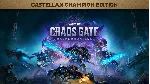 Warhammer 40K Chaos Gate Daemonhunters CC МИР АВТО - irongamers.ru
