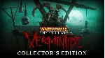 Warhammer End Times Vermintide Collector's МИР АВТО