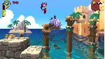 ❗ SHANTAE: HALF-GENIE HERO❗ XBOX ONE/X|S🔑 КЛЮЧ❗ 