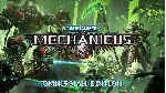 Warhammer 40,000: Mechanicus OMNISSIAH МИР АВТО