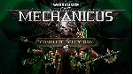 Warhammer 40K: Mechanicus Complete МИР АВТО - irongamers.ru