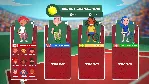 ❗ SUPER TENNIS BLAST❗ XBOX ONE/X|S🔑 КЛЮЧ❗ 