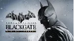 Batman: Arkham Origins Blackgate - Deluxe МИР АВТО