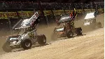 ❗ TONY STEWART'S SPRINT CAR RACING❗ XBOX ONE/X|S🔑 КЛЮЧ