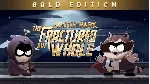 South Park: The Fractured But Whole - Gold МИР АВТО