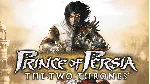 Prince of Persia The Two Thrones МИР АВТО