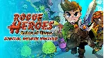Rogue Heroes: Ruins of Tasos Digital Deluxe МИР АВТО - irongamers.ru