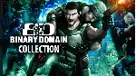 Binary Domain Collection МИР АВТО - irongamers.ru