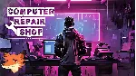 ⭐️ Computer Repair Shop [Steam/Global][CashBack]