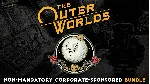 The Outer Worlds Non-Mandatory Corporate МИР АВТО - irongamers.ru