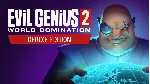 Evil Genius 2 Deluxe Edition МИР АВТО - irongamers.ru