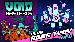 Void Bastards - DeLUXe Bundle МИР АВТО - irongamers.ru