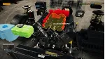 Car Mechanic Simulator 2021 XBOX Ключ