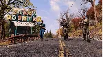 ❗ FALLOUT 76 ATLANTIC CITY BOARDWALK PARADISE DELUX❗ XBOX
