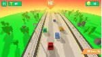 ✅ Pixel Traffic: Highway Racing⚡ Steam\РФ+Весь Мир\Key⭐