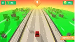 ✅ Pixel Traffic: Highway Racing⚡ Steam\РФ+Весь Мир\Key⭐