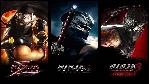 NINJA GAIDEN: Master Collection МИР АВТО - irongamers.ru