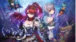 Nights of Azure 2: Bride of the New Moon МИР АВТО - irongamers.ru