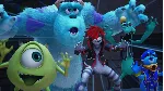 KINGDOM HEARTS Ⅲ XBOX ONE SERIES X|S КЛЮЧ