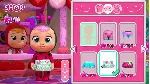 CRY BABIES MAGIC TEARS: THE BIG GAME XBOX КЛЮЧ - irongamers.ru
