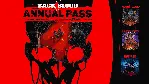 ✅ ❤ ️BACK 4 BLOOD ANNUAL PASS❤ ️XBOX ONE|XS+PC🔑 КЛЮЧ✅ 