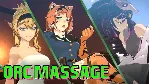 ⭐ Orc Massage [Steam/Global][CashBack] - irongamers.ru