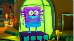ГУБКА БОБ КВАДРАТНЫЕ ШТАНЫ THE COSMIC SNAKE COSTUME PACK DLC XBOX КЛЮЧ AR - irongamers.ru