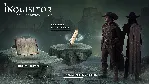 THE INQUISITOR - DELUXE EDITION XBOX X|S КЛЮЧ - irongamers.ru