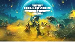 HELLDIVERS 2 PlayStation PS5 Украина /Турция - irongamers.ru