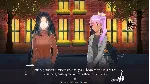 Graveyard Girls Xbox One & Xbox Series X|S активация - irongamers.ru