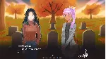 Graveyard Girls Xbox One & Xbox Series X|S активация - irongamers.ru