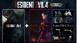 Resident Evil 4 (2023) Remake Gold Edition Steam РФ\МИР - irongamers.ru