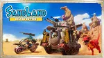 SAND LAND! STEAM GIFT! ЧЕСТНАЯ ЦЕНА ⭐DELUXE⭐ - irongamers.ru