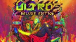 ☑ ️Ultros! STEAM GIFT!🎁 ЧЕСТНАЯ ЦЕНА✅ ⭐DELUXE⭐