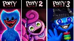 ⭐ Poppy Playtime Chapter 4 + 3 + 2 + 1 [Steam/Global] - irongamers.ru