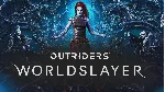 OUTRIDERS WORLDSLAYER EXPANSION PS4/PS5 ТУРЦИЯ - irongamers.ru