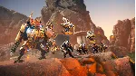Warhammer 40,000: Battlesector - T'au DLC - STEAM RU